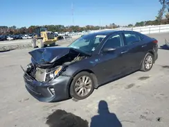 5XXGT4L39JG247472 2018 KIA OPTIMA