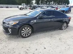 5XXGT4L39JG247956 2018 KIA OPTIMA