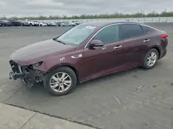 5XXGT4L39JG248881 2018 KIA OPTIMA