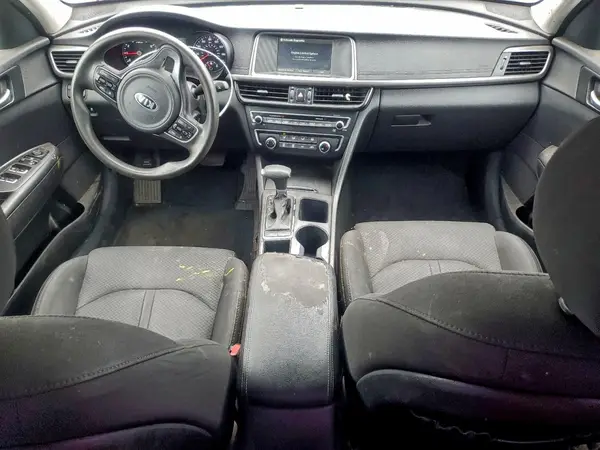 5XXGT4L39JG248881 2018 KIA OPTIMA - Image 8