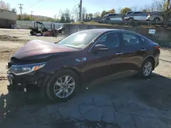 5XXGT4L39JG248895 2018 KIA OPTIMA