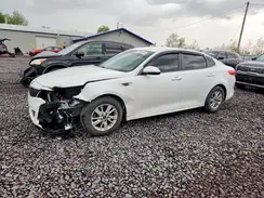5XXGT4L39JG249352 2018 KIA OPTIMA