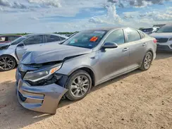 5XXGT4L39JG249609 2018 KIA OPTIMA