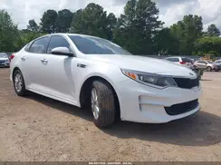 5XXGT4L39JG249772 2018 KIA OPTIMA