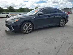 5XXGT4L39JG250842 2018 KIA OPTIMA