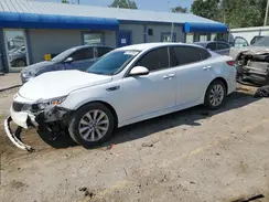 5XXGT4L39JG251313 2018 KIA OPTIMA