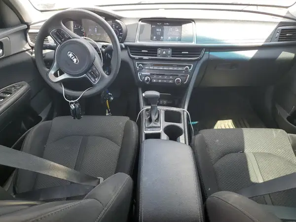 5XXGT4L39JG251313 2018 KIA OPTIMA - Image 8