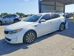 5XXGT4L39JG251439 2018 KIA OPTIMA