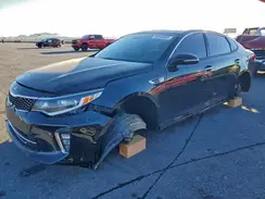 5XXGT4L39JG251618 2018 KIA OPTIMA