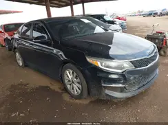 5XXGT4L39JG251635 2018 KIA OPTIMA