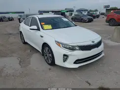 5XXGT4L39JG251697 2018 KIA OPTIMA