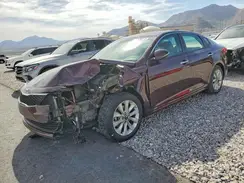 5XXGT4L39JG251750 2018 KIA OPTIMA