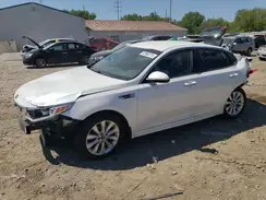 5XXGT4L39JG252249 2018 KIA OPTIMA