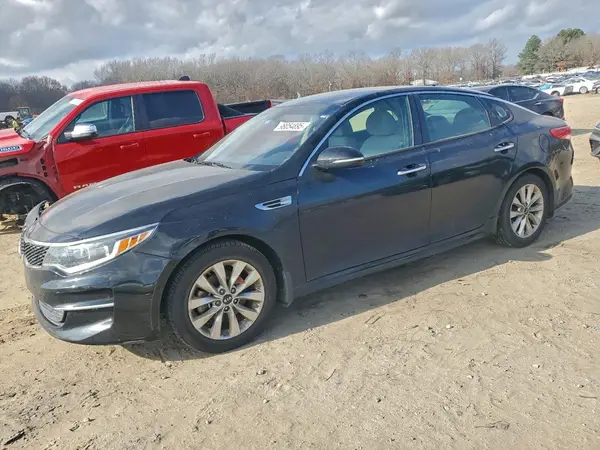 5XXGT4L39JG252333 2018 KIA OPTIMA