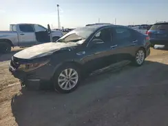 5XXGT4L39JG252381 2018 KIA OPTIMA