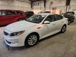 5XXGT4L39JG252672 2018 KIA OPTIMA