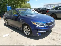 5XXGT4L39JG252803 2018 KIA OPTIMA
