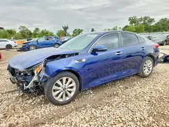 5XXGT4L39JG253126 2018 KIA OPTIMA