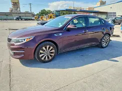 5XXGT4L39JG253143 2018 KIA OPTIMA
