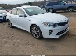 5XXGT4L39JG253224 2018 KIA OPTIMA