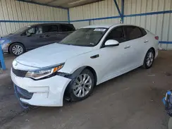 5XXGT4L39JG253594 2018 KIA OPTIMA