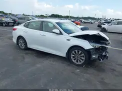 5XXGT4L39JG253613 2018 KIA OPTIMA