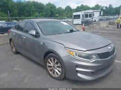 5XXGT4L39JG253627 2018 KIA OPTIMA