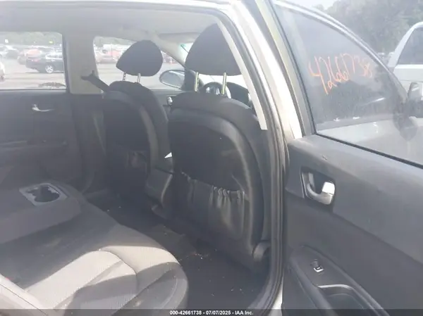 5XXGT4L39JG253627 2018 KIA OPTIMA - Image 8