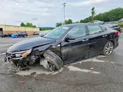 5XXGT4L39JG253742 2018 KIA OPTIMA