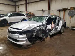 5XXGT4L39JG253806 2018 KIA OPTIMA