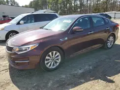5XXGT4L39JG254115 2018 KIA OPTIMA