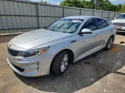 5XXGT4L39JG254485 2018 KIA OPTIMA