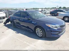 5XXGT4L39JG254633 2018 KIA OPTIMA