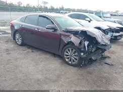 5XXGT4L39JG254907 2018 KIA OPTIMA