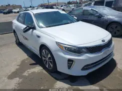 5XXGT4L39JG255863 2018 KIA OPTIMA