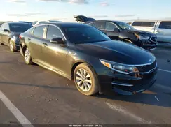 5XXGT4L39JG256284 2018 KIA OPTIMA
