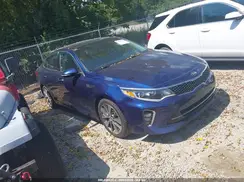 5XXGT4L39JG257015 2018 KIA OPTIMA