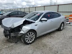 5XXGT4L39JG257757 2018 KIA OPTIMA