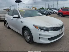 5XXGT4L39JG257774 2018 KIA OPTIMA