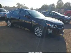 5XXGT4L39JG258066 2018 KIA OPTIMA