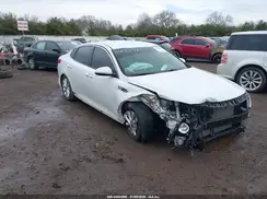 5XXGT4L39JG258391 2018 KIA OPTIMA