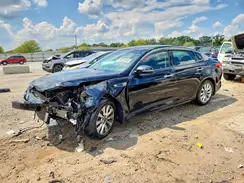 5XXGT4L39JG258567 2018 KIA OPTIMA