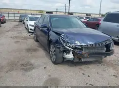 5XXGT4L39JG258665 2018 KIA OPTIMA