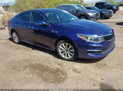 5XXGT4L39JG258777 2018 KIA OPTIMA