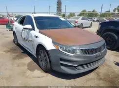5XXGT4L39JG258889 2018 KIA OPTIMA