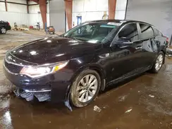 5XXGT4L39JG259038 2018 KIA OPTIMA