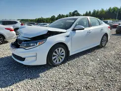 5XXGT4L39JG259086 2018 KIA OPTIMA