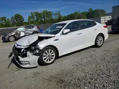 5XXGT4L39JG259301 2018 KIA OPTIMA