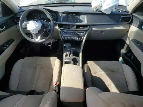 5XXGT4L39JG259301 2018 KIA OPTIMA - Image 8