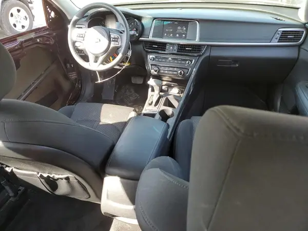 5XXGT4L39JG259346 2018 KIA OPTIMA - Image 8